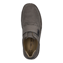 Load image into Gallery viewer, Josef Seibel Anvers 83 Asphalt Adjustable Shoe
