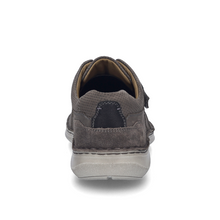 Load image into Gallery viewer, Josef Seibel Anvers 83 Asphalt Adjustable Shoe