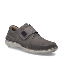 Load image into Gallery viewer, Josef Seibel Anvers 83 Asphalt Adjustable Shoe