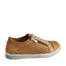 Load image into Gallery viewer, Cabello Comfort Eg17 Tan