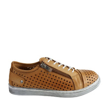 Load image into Gallery viewer, Cabello Comfort Eg17 Tan