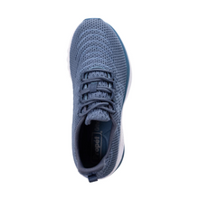 Load image into Gallery viewer, Propet Womens Shoes Tour Knit Indigo