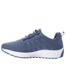 Load image into Gallery viewer, Propet Womens Shoes Tour Knit Indigo