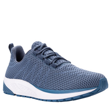 Load image into Gallery viewer, Propet Womens Shoes Tour Knit Indigo