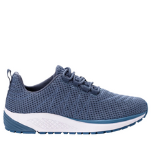 Load image into Gallery viewer, Propet Womens Shoes Tour Knit Indigo
