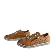 Load image into Gallery viewer, Cabello Comfort Eg17 Tan