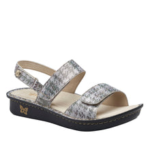 Load image into Gallery viewer, Alegria Verona Sassy Earth Adjustable Sandal