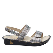 Load image into Gallery viewer, Alegria Verona Sassy Earth Adjustable Sandal