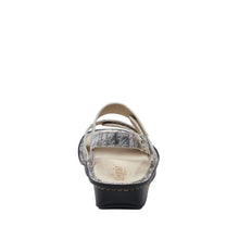 Load image into Gallery viewer, Alegria Verona Sassy Earth Adjustable Sandal