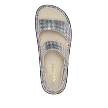 Load image into Gallery viewer, Alegria Verona Sassy Earth Adjustable Sandal