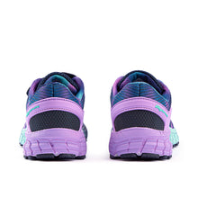 Load image into Gallery viewer, Sfida Vivid Multi Girls (V) Sneaker Navy/Violet/Mint