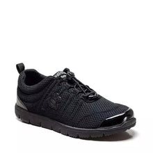 Load image into Gallery viewer, Kroten Womens Travelwalker W3209 Triple Black