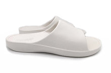 Load image into Gallery viewer, Axign Rebound Orthotic Slides White