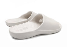 Load image into Gallery viewer, Axign Rebound Orthotic Slides White