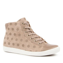 Load image into Gallery viewer, Ziera Dottie Xf-zr Ash-latte Spot