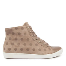 Load image into Gallery viewer, Ziera Dottie Xf-zr Ash-latte Spot