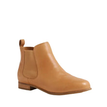 Load image into Gallery viewer, Ziera Talia Xf Cappuccino Ankle Boot