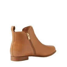 Load image into Gallery viewer, Ziera Talia Xf Cappuccino Ankle Boot