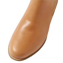 Load image into Gallery viewer, Ziera Talia Xf Cappuccino Ankle Boot