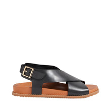 Load image into Gallery viewer, Ziera Hanako W-ZR Tan