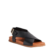 Load image into Gallery viewer, Ziera Hanako W-ZR Tan