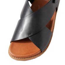 Load image into Gallery viewer, Ziera Hanako W-ZR Tan