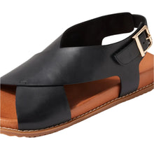 Load image into Gallery viewer, Ziera Hanako W-ZR Tan