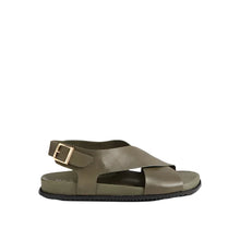 Load image into Gallery viewer, Ziera Hanako W Adjustable Sandal