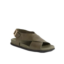 Load image into Gallery viewer, Ziera Hanako W Adjustable Sandal