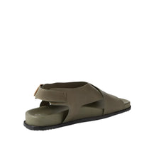 Load image into Gallery viewer, Ziera Hanako W Adjustable Sandal
