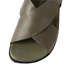 Load image into Gallery viewer, Ziera Hanako W Adjustable Sandal