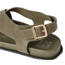 Load image into Gallery viewer, Ziera Hanako W Adjustable Sandal
