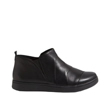 Load image into Gallery viewer, Ziera Damla Xf Black-black Sole Boots Ankle Boot