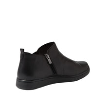 Load image into Gallery viewer, Ziera Damla Xf Black-black Sole Boots Ankle Boot