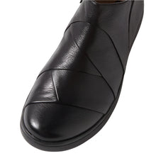 Load image into Gallery viewer, Ziera Damla Xf Black-black Sole Boots Ankle Boot