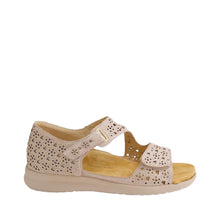 Load image into Gallery viewer, Ziera Bizza Xw Cafe-cafe Leather