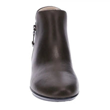 Load image into Gallery viewer, Revere Damascus Khaki Women Boot Zip Up Boot