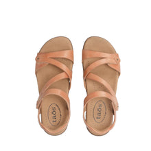 Load image into Gallery viewer, Taos Big Time Natural Women Shoes