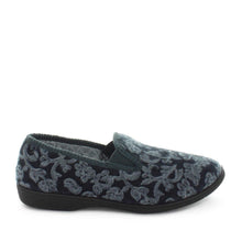 Load image into Gallery viewer, Panda Erta Slipper Grey