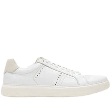 Load image into Gallery viewer, Ferracini Yashey 7316 Easy Branco-G Lace Up Shoe