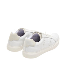 Load image into Gallery viewer, Ferracini Yashey 7316 Easy Branco-G Lace Up Shoe