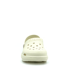 Load image into Gallery viewer, Clogees Womens Softy Fashion Clog Off White