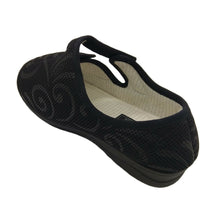 Load image into Gallery viewer, Celia Ruiz Bilby Womens Orthotic Slipper