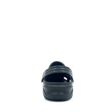 Load image into Gallery viewer, Clogees Mens Shoes Original Clog Black