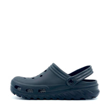 Load image into Gallery viewer, Clogees Mens Shoes Original Clog Black