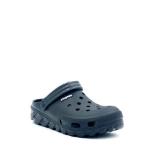 Load image into Gallery viewer, Clogees Mens Shoes Original Clog Black