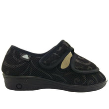 Load image into Gallery viewer, Celia Ruiz Bilby Womens Orthotic Slipper