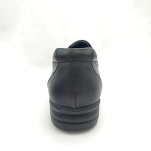 Load image into Gallery viewer, Pure Comfort Safron A23 Black Slip On Shoe