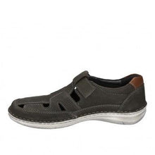 Load image into Gallery viewer, Josef Seibel Anvers 81 Tanne Adjustable Shoe