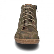 Load image into Gallery viewer, Josef Seibel Neele Moos Womens Shoes Ankle Boots Lace Up Boot